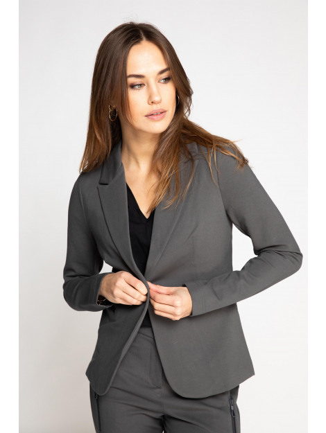 Zhrill Salma blazer anthra ZB422838 large