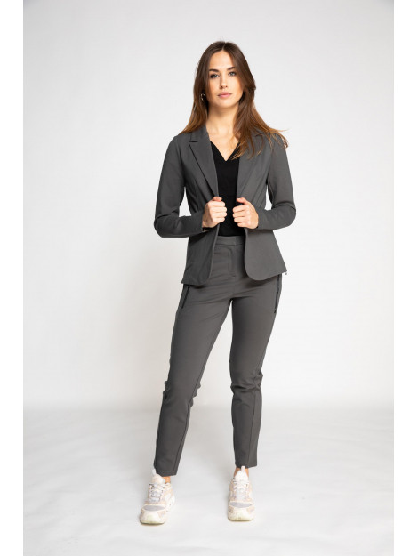 Zhrill Salma blazer anthra ZB422838 large