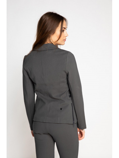Zhrill Salma blazer anthra ZB422838 large