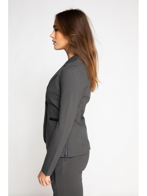 Zhrill Salma blazer anthra ZB422838 large