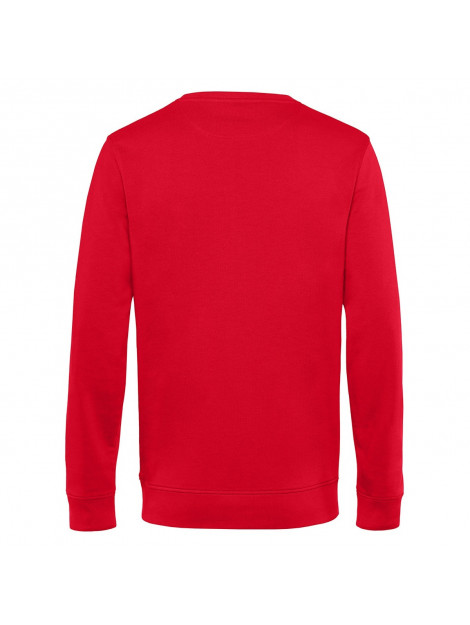 Ballin Est. 2013 Basic sweater SW-H00050-RED-M large