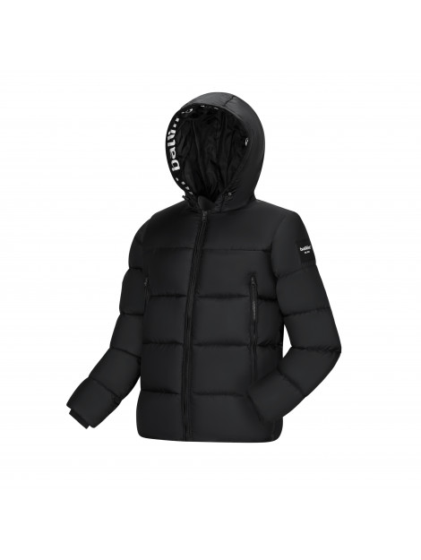 Ballin Est. 2013 Jacket calvin JKT-CALVIN-BLK-S large