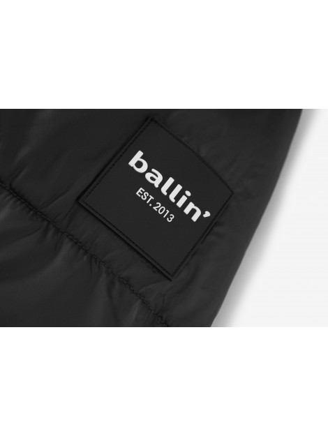 Ballin Est. 2013 Jacket calvin JKT-CALVIN-BLK-S large