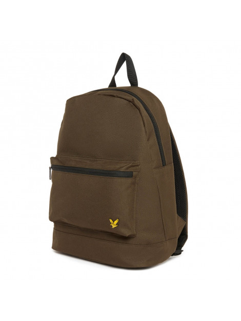 Lyle and Scott Backpack BA1200A-W485 large