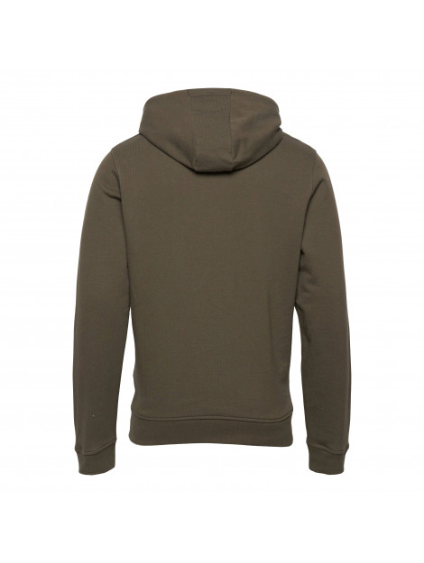 Lyle and Scott Pullover hoodie ML416VOG-W485-S large