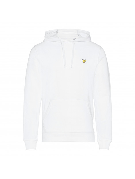 Lyle and Scott Pullover hoodie ML416VOG-626-XXL large