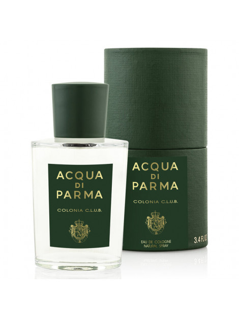 Acqua Di Parma  Colonia club edc 100 ml  Colonia Club EDC 100 ML  large