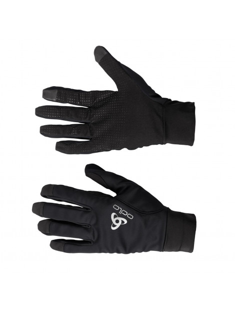 Odlo Handschoenen zeroweight warm 761120 large