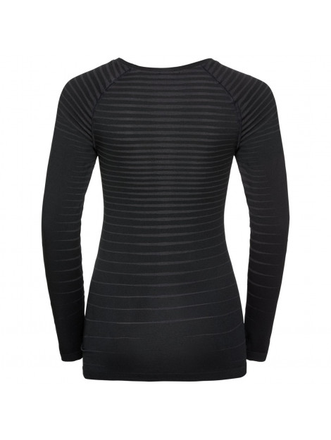 Odlo Suw top crew neck l/s performance light 188141 large