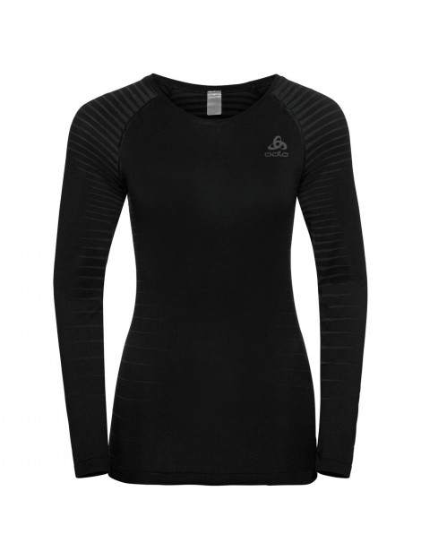 Odlo Suw top crew neck l/s performance light 188141 large