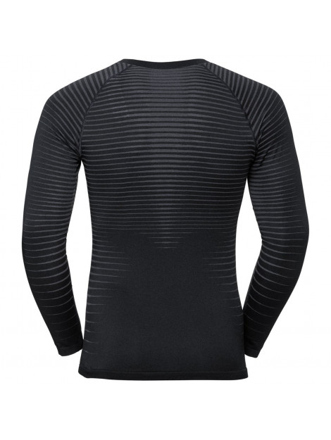 Odlo Suw top crew neck l/s performance light 188142 large