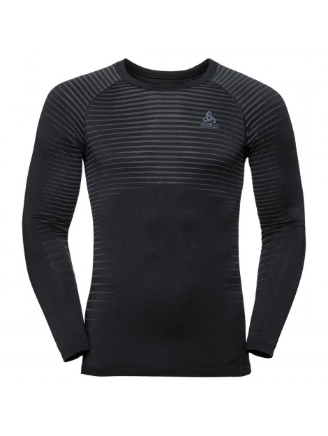 Odlo Suw top crew neck l/s performance light 188142 large