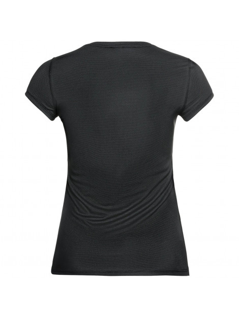 Odlo Bl top crew neck s/s active f-dry light eco 141161 large
