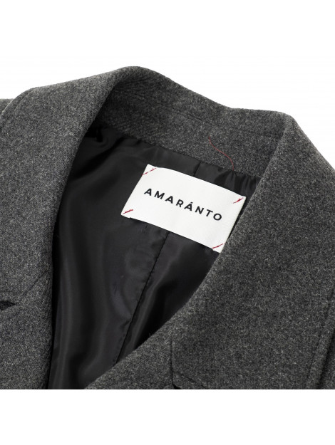 Amaranto Coat man outdoor b6z0002 22317 large