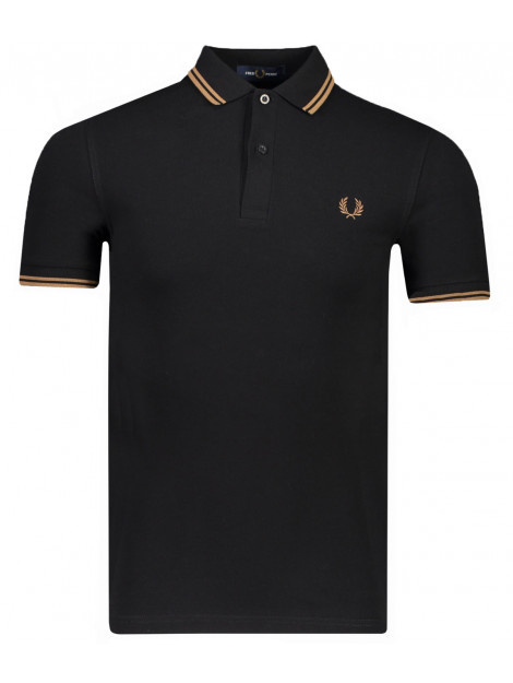 Fred Perry Polo korte mouw M3600-W22 large