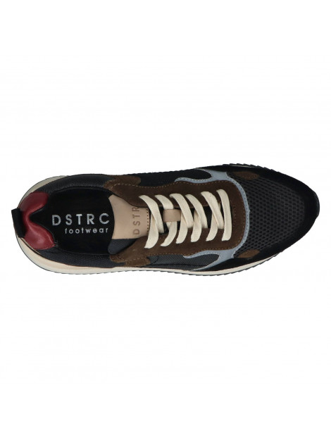Dstrct Sneaker Nash-01 large