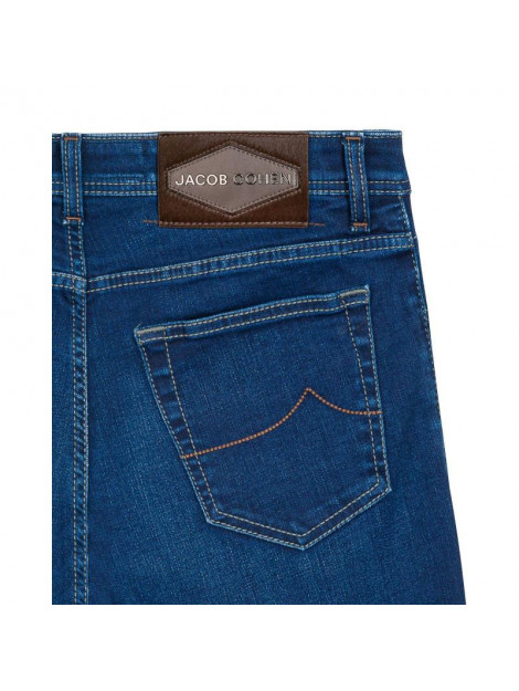 Jacob Cohën Jacob cohen bard jeans UQ E04 3864/265D large