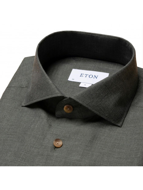Eton Slim fit overhemd 100003503/68 large