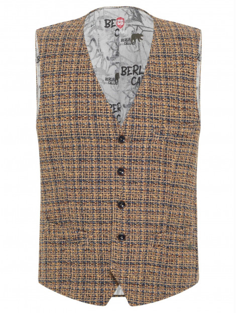 Club of Gents Gilet morley 22.243S3/71 large