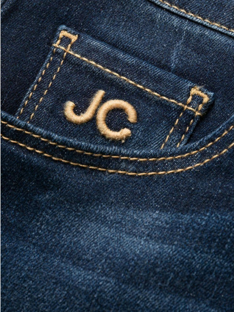 Jacob Cohën Jacob cohen kimberley jeans VQ 007 02 3891/120F large
