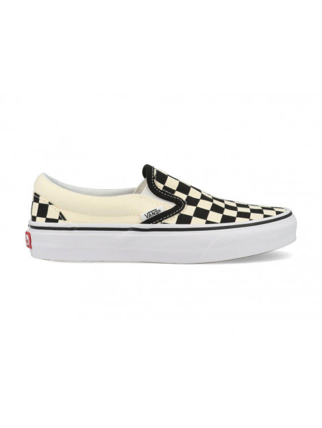 Vans Sneakers slip-on checkerboard VN000EYEBWW1 large