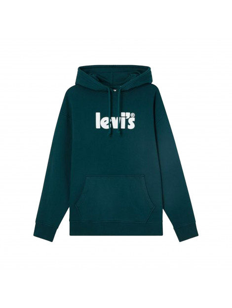 Levi's Sweatshirt man relaxed graphic po 38479-0112 20961 large