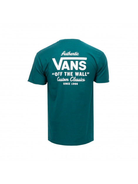 Vans T-shirt man mn holder st classic vn0a3hzfy8m 20727 large