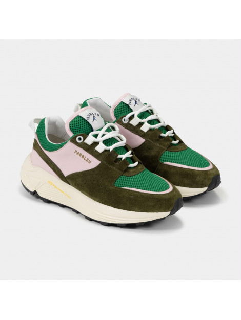 ParBlue At1w sneakers AT1/Army Green large