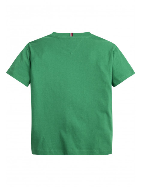 Tommy Hilfiger T-shirt T-shirt Groen large