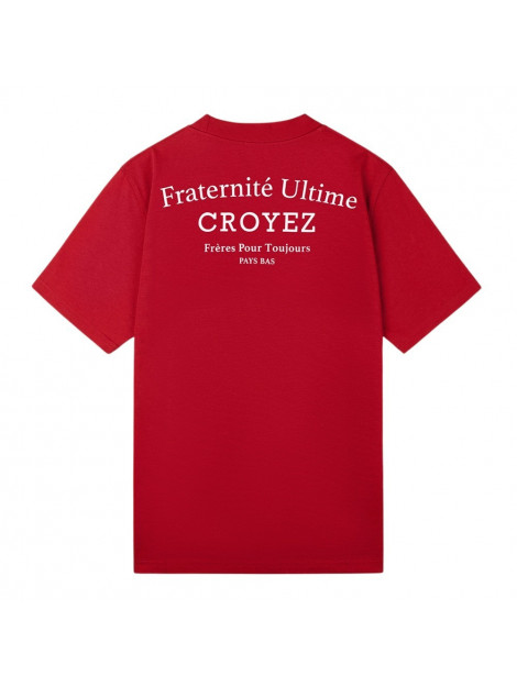 croyez homme Croyez fraternité t-hirt croyez-fraternite-t-shirt-00044242-rd large