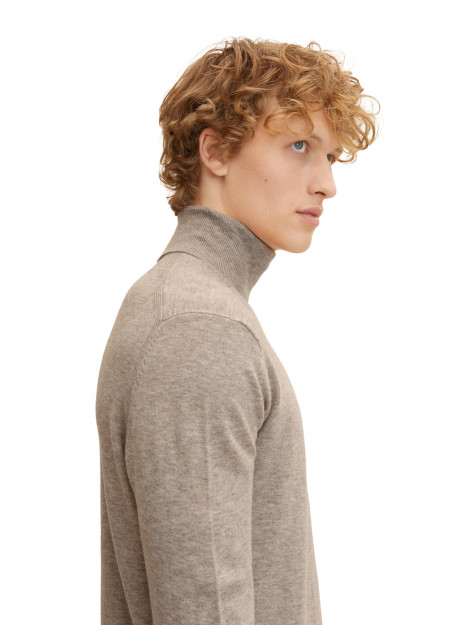 Tom Tailor Cosy turtle neck 5219.04.0006 large
