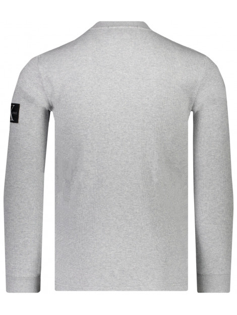 Calvin Klein Lange mouw t-shirt J30J316610 large