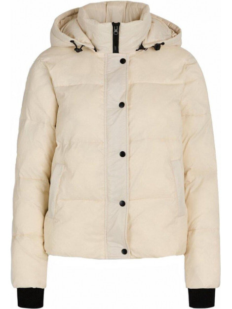 Sisters Point Dusty Short Puffer Jas 15127 large