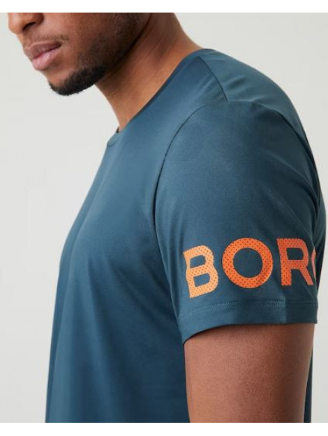 Björn Borg Borg t-shirt 9999-1140-na012 Björn Borg borg t-shirt 9999-1140-na012 large