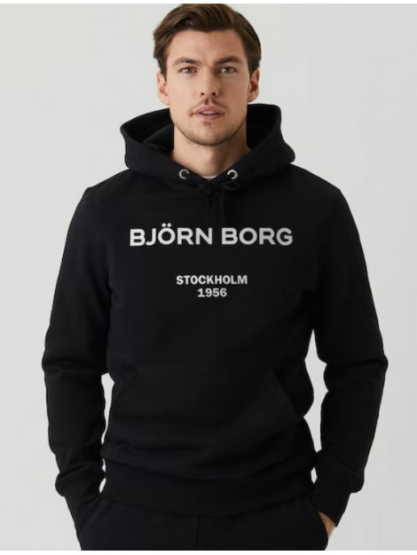 Björn Borg Borg hoodie 10001096-bk001 Björn Borg borg hoodie 10001096-bk001 large