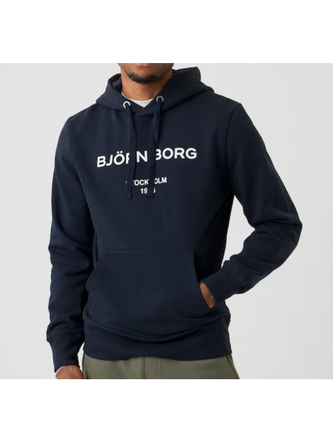 Björn Borg Borg hoodie 10001096-na002 Björn Borg borg hoodie 10001096-na002 large