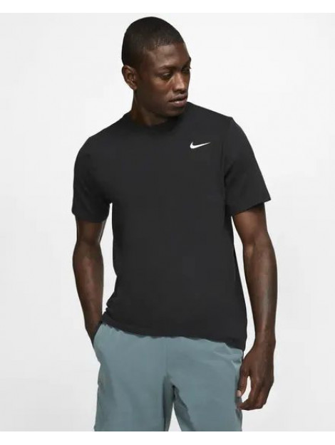 Nike dri-fit men's training t-shirt - 058043_990-M large