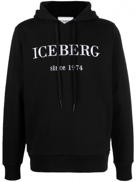 Iceberg Hoodie branding 135911438 large