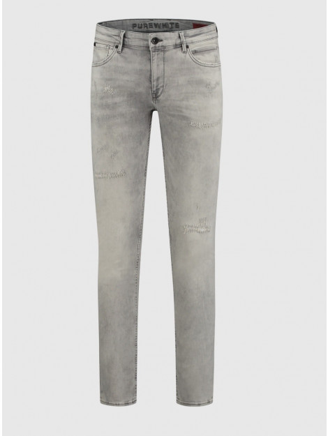 Purewhite The jone 898 distressed grey 134484953 large