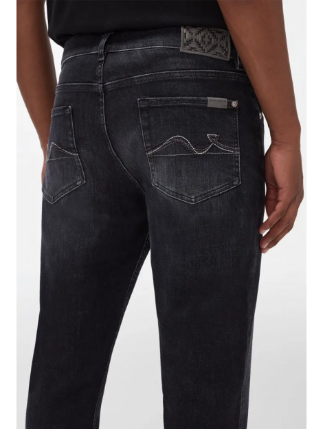 7 For All Mankind Slimmy tapered special edition stretch tek untouched 137352373 large