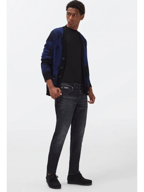 7 For All Mankind Slimmy tapered special edition stretch tek untouched 137352373 large