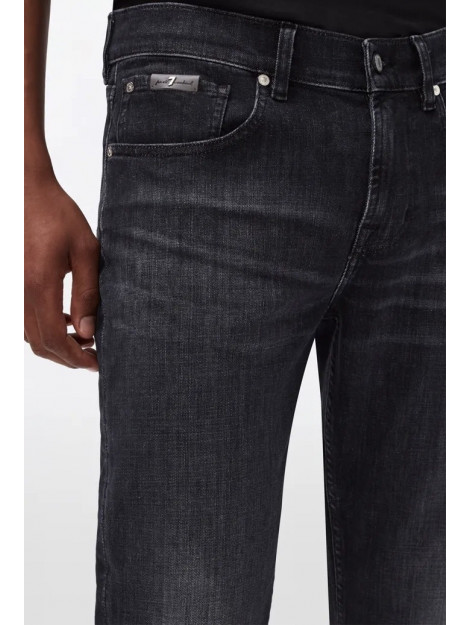 7 For All Mankind Slimmy tapered special edition stretch tek untouched 137352373 large