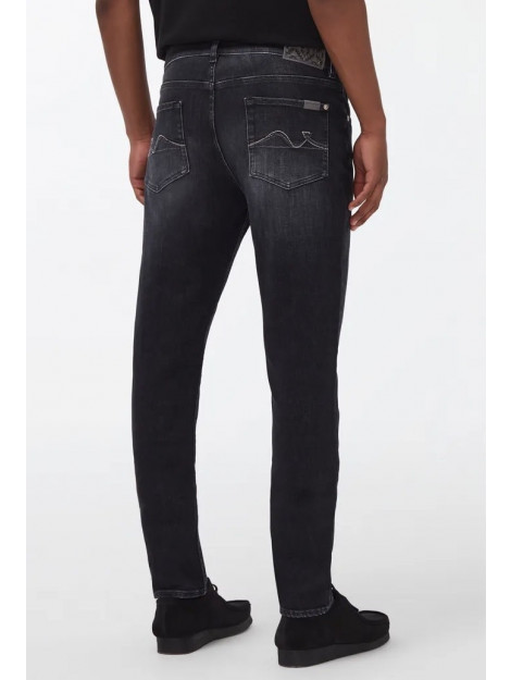7 For All Mankind Slimmy tapered special edition stretch tek untouched 137352373 large