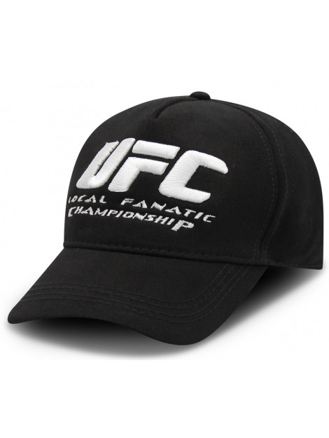 Local Fanatic Baseball cap ufc LF-CAP-6400 large