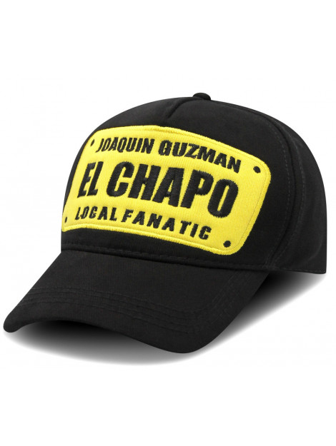 Local Fanatic Baseball cap el chapo LF-CAP-6500 large