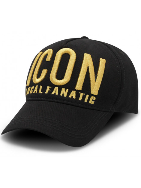 Local Fanatic Baseball cap icon LF-CAP-6511 large