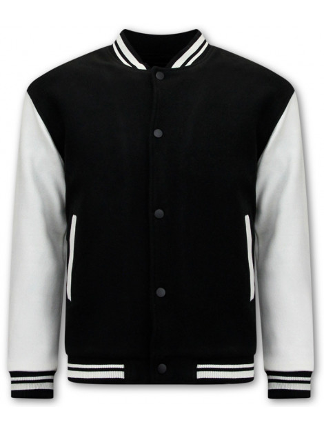 Enos Baseball jacket classic LK-7065 large Enos Baseball jacket classic LK-7065 large