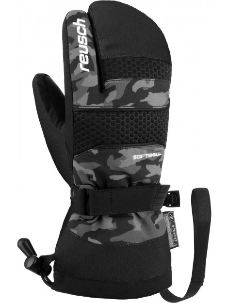 Reusch connor r-tex xt junior lobster - 059153_309-5,5 large