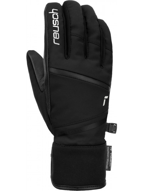 Reusch tessa stormbloxx - 059152_990-7 large