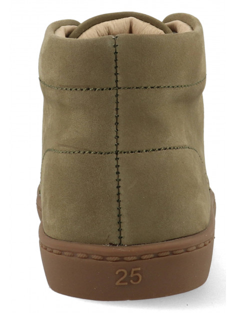 Shoesme FL22W001 Sneakers Groen FL22W001 large